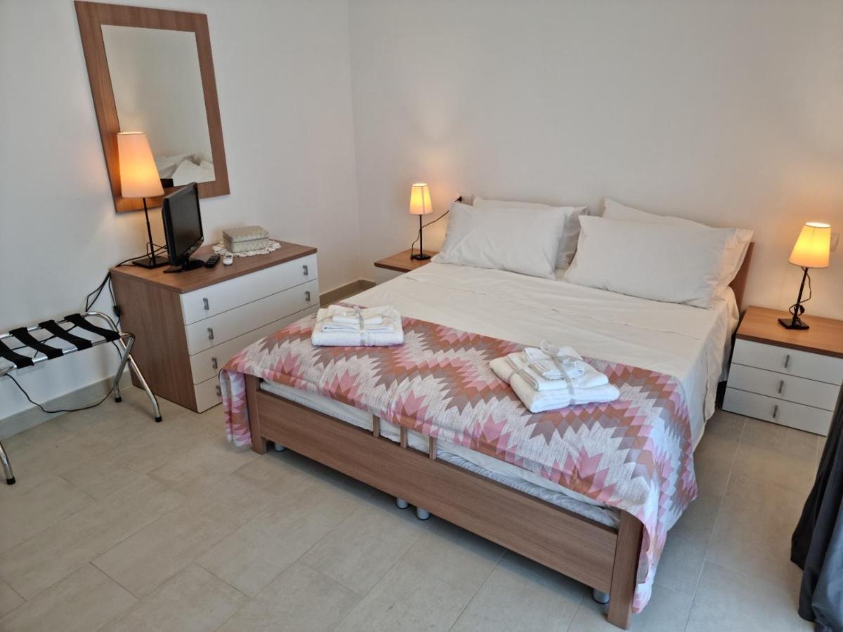 Istia Dream Apartamento Istia dʼOmbrone Exterior foto