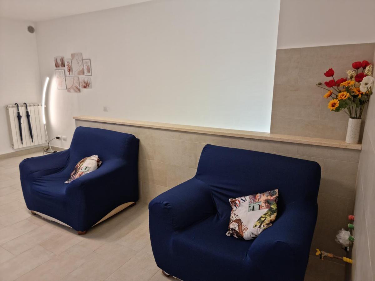 Istia Dream Apartamento Istia dʼOmbrone Exterior foto