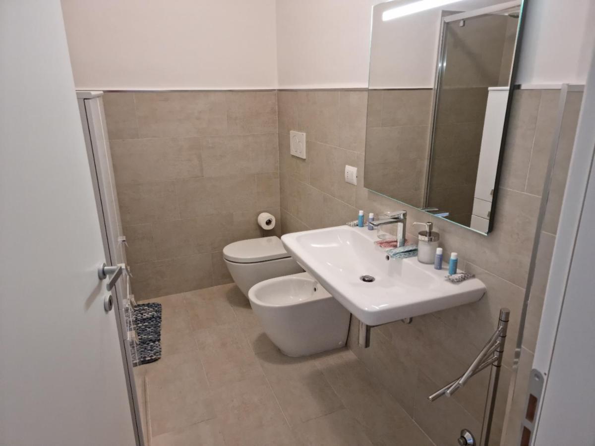 Istia Dream Apartamento Istia dʼOmbrone Exterior foto