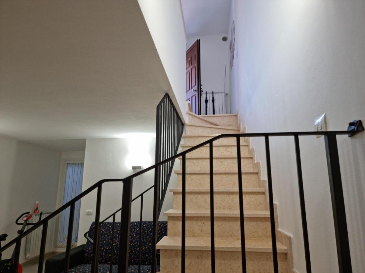 Istia Dream Apartamento Istia dʼOmbrone Exterior foto