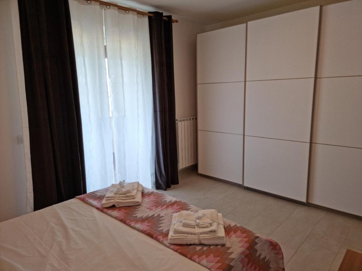 Istia Dream Apartamento Istia dʼOmbrone Exterior foto