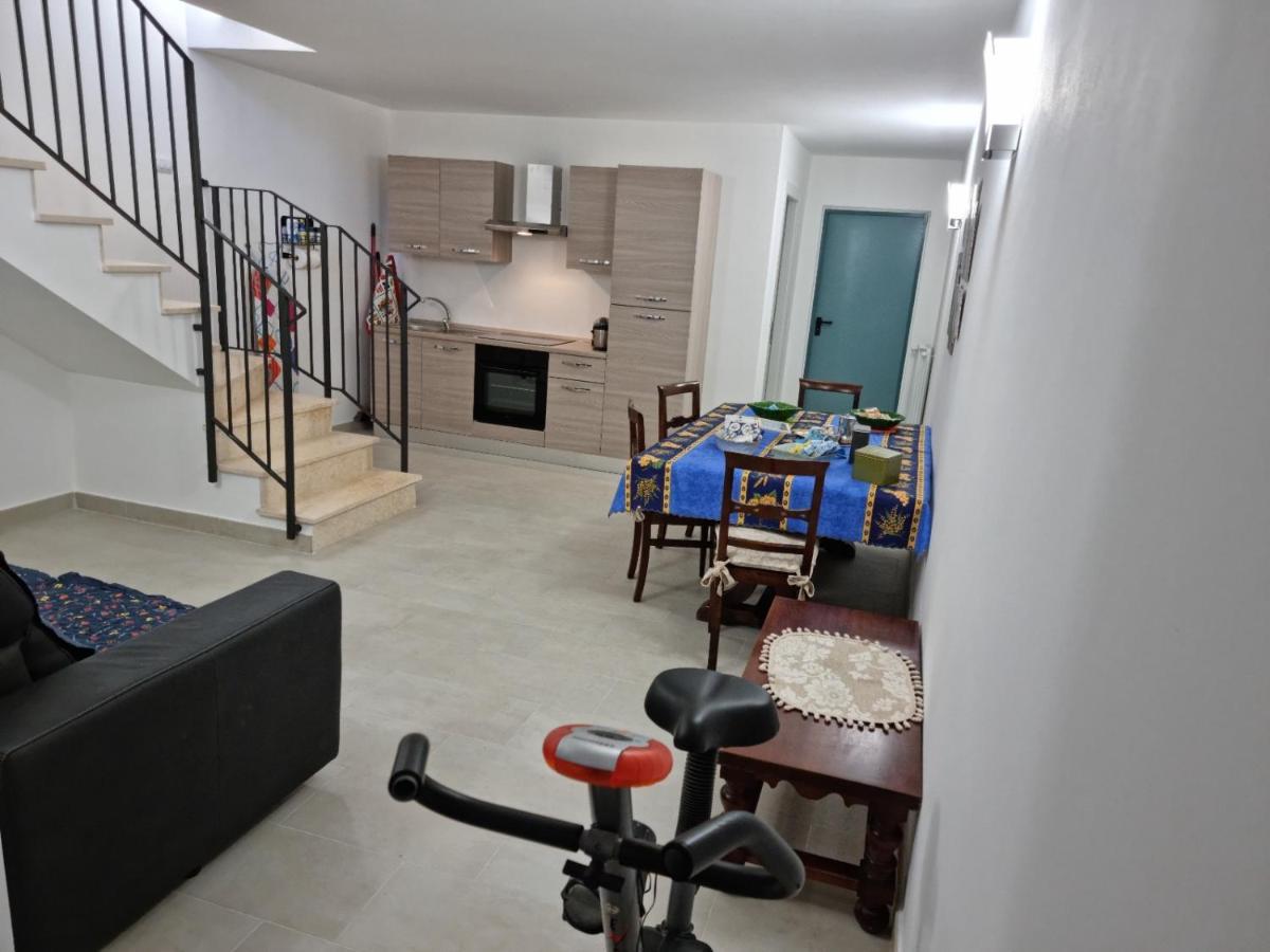 Istia Dream Apartamento Istia dʼOmbrone Exterior foto