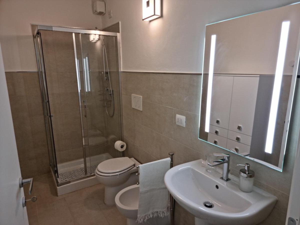 Istia Dream Apartamento Istia dʼOmbrone Exterior foto